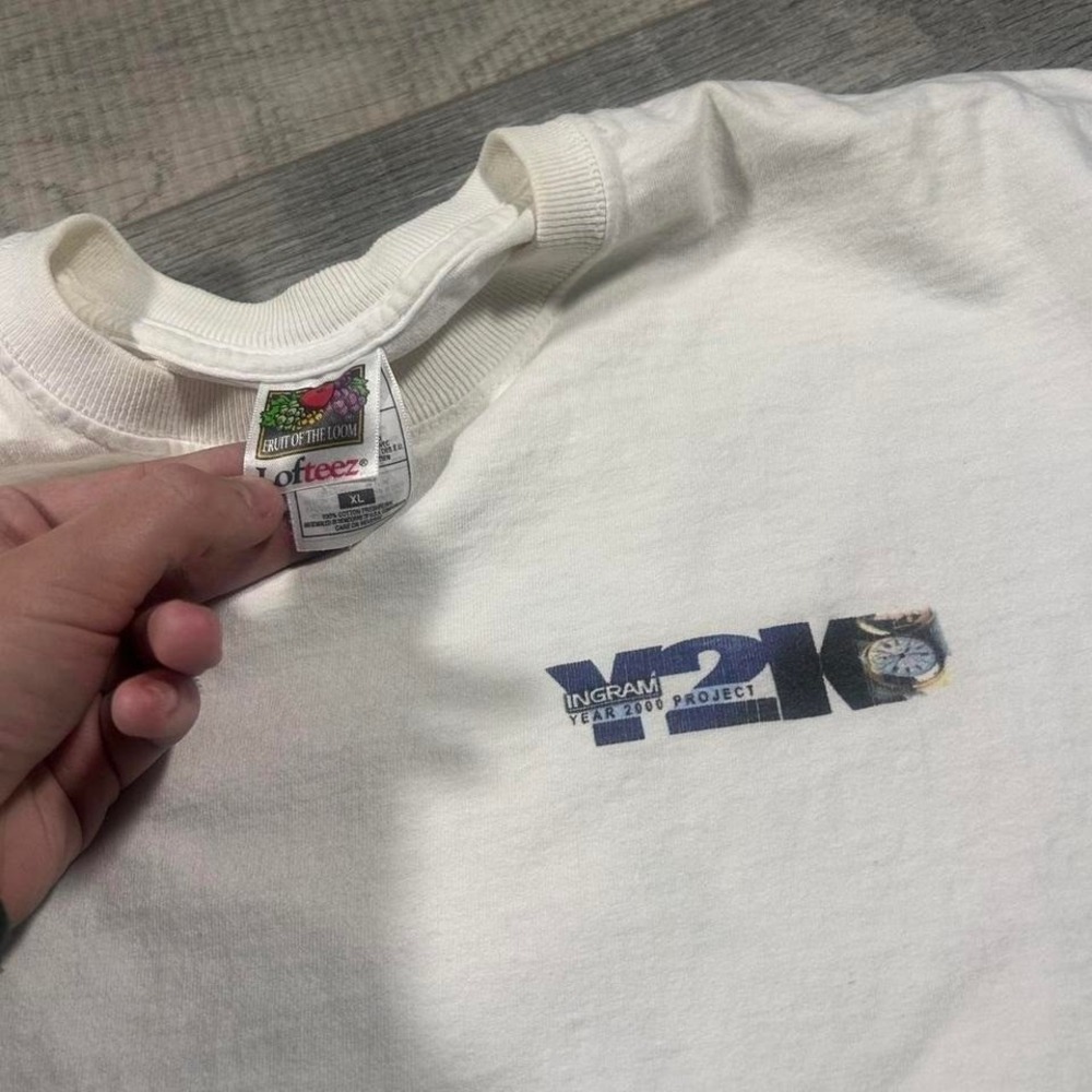 2000s Y2k Bug Tech, Computer Software Obscure Gra… - image 2